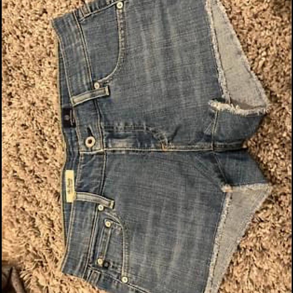 AG Shorts
